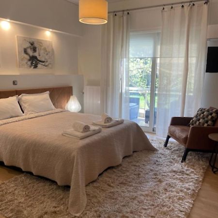 Urban Residence Афины Экстерьер фото