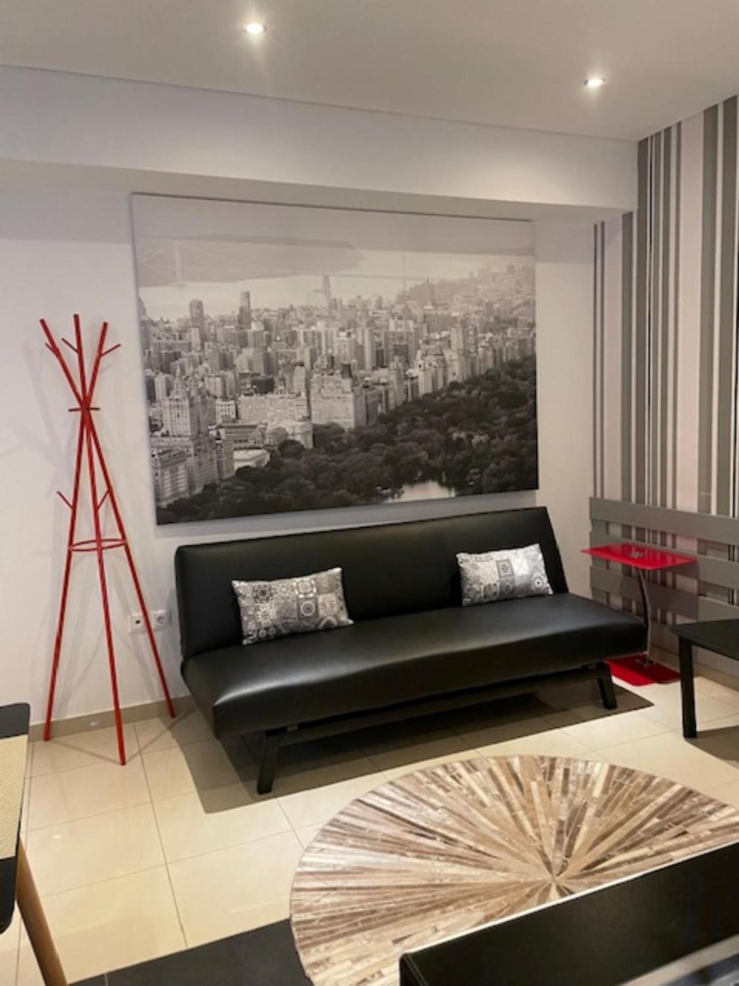 Urban Residence Афины Экстерьер фото