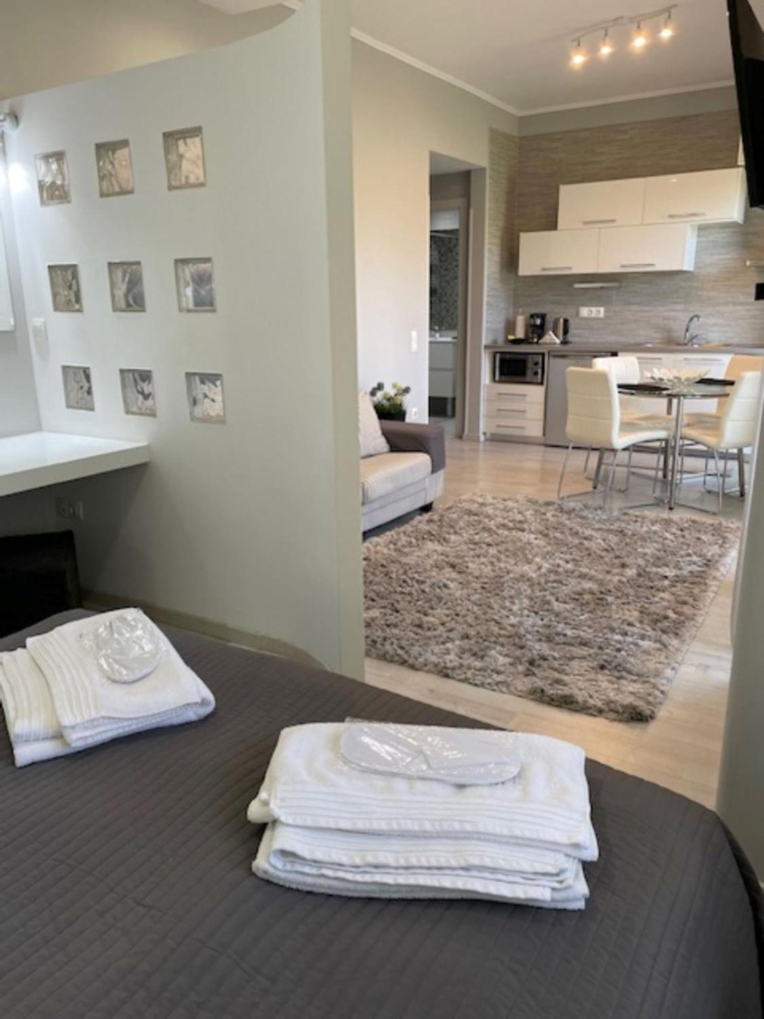 Urban Residence Афины Экстерьер фото
