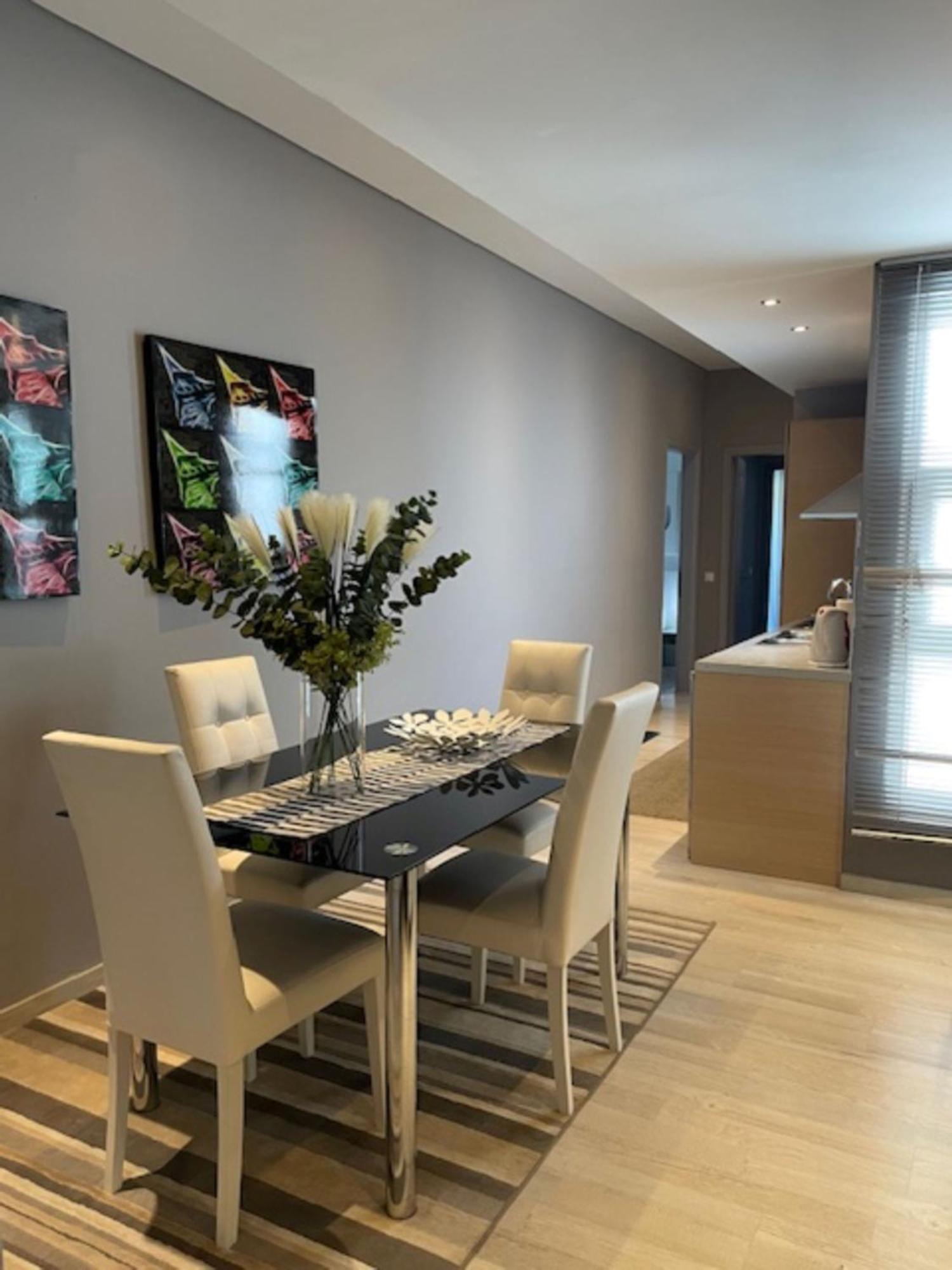 Urban Residence Афины Экстерьер фото
