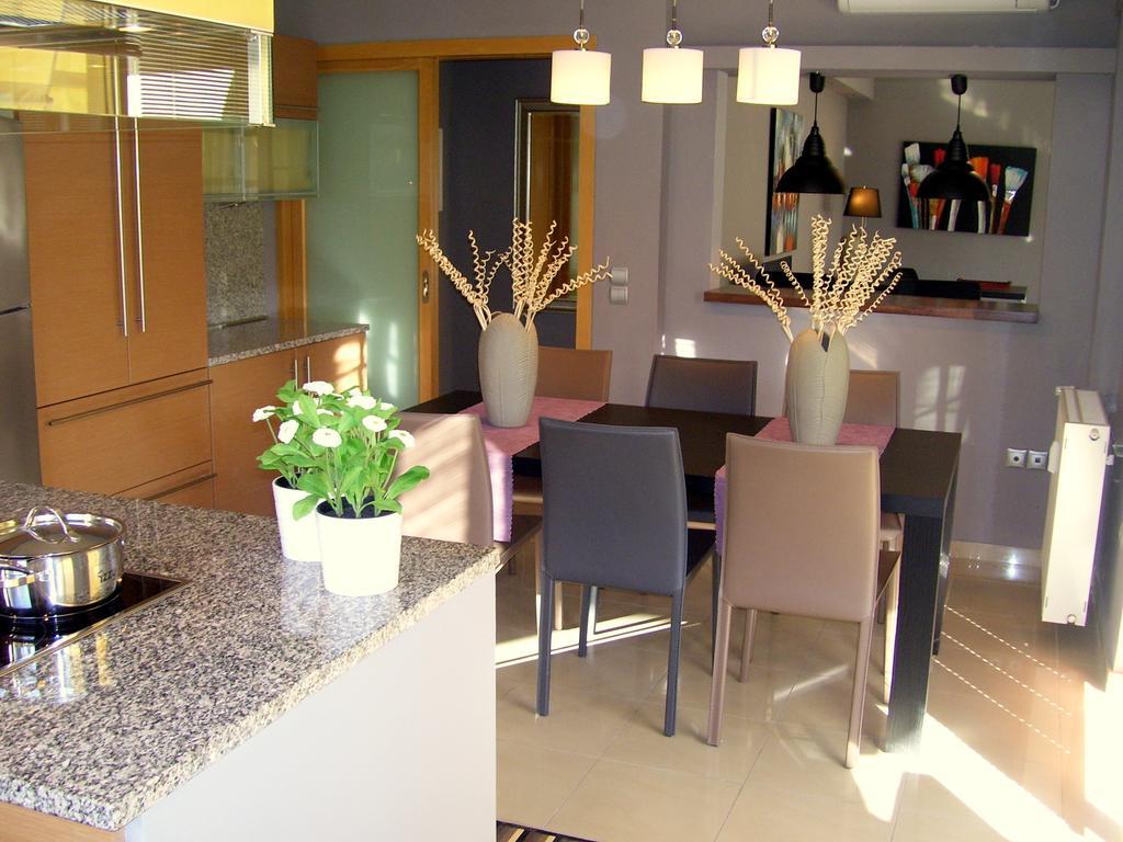 Urban Residence Афины Номер фото